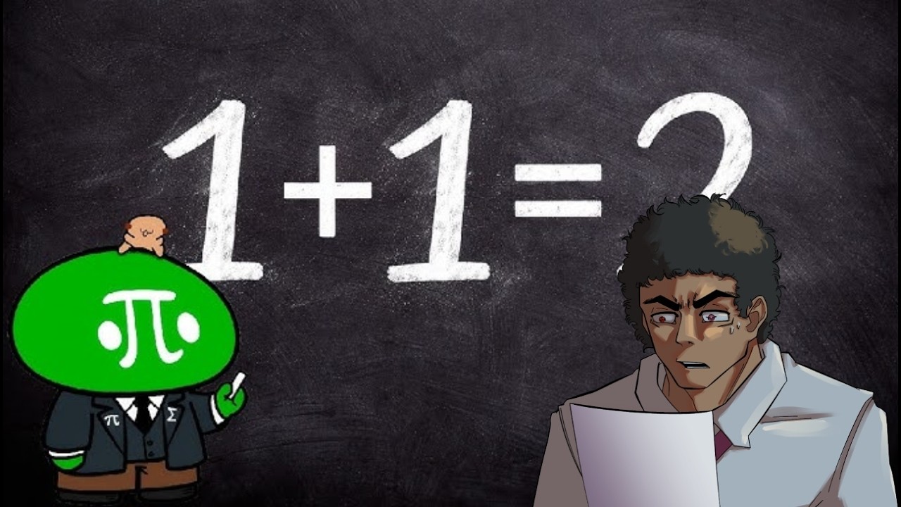 ENGAIL REACCIONA A Si crees que eres malo en matemáticas… este video es para ti