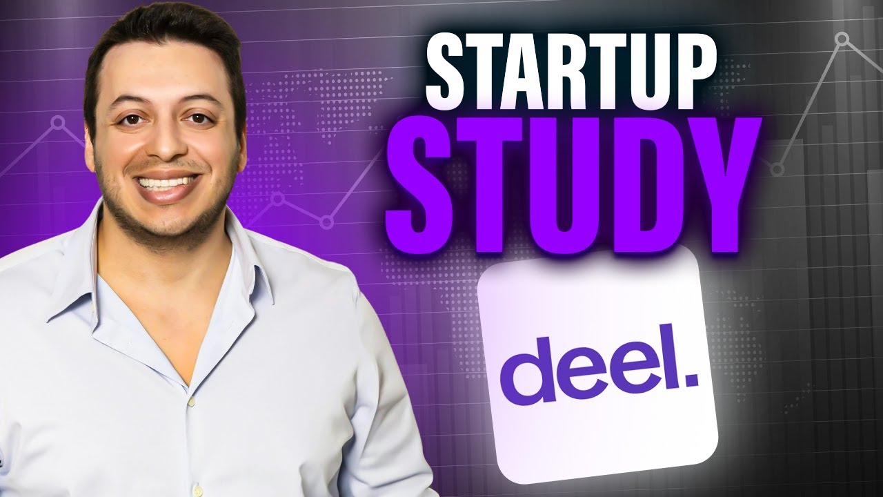 From Startup to HR Tech Giant | The Deel Success Story