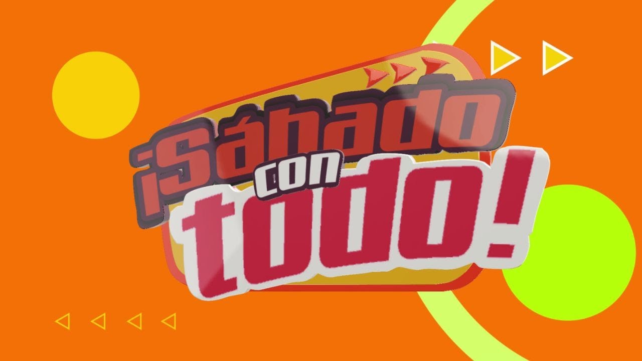¡Sábado Con Todo! | Sábado 14 de Febrero 2026 | Televisa Monterrey