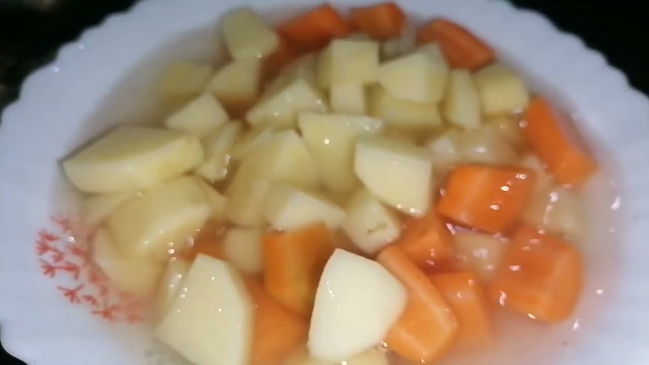 СЛИВОЧНАЯ, ВКУСНАЯ, КРАШЕНАЯ КУРИЦА