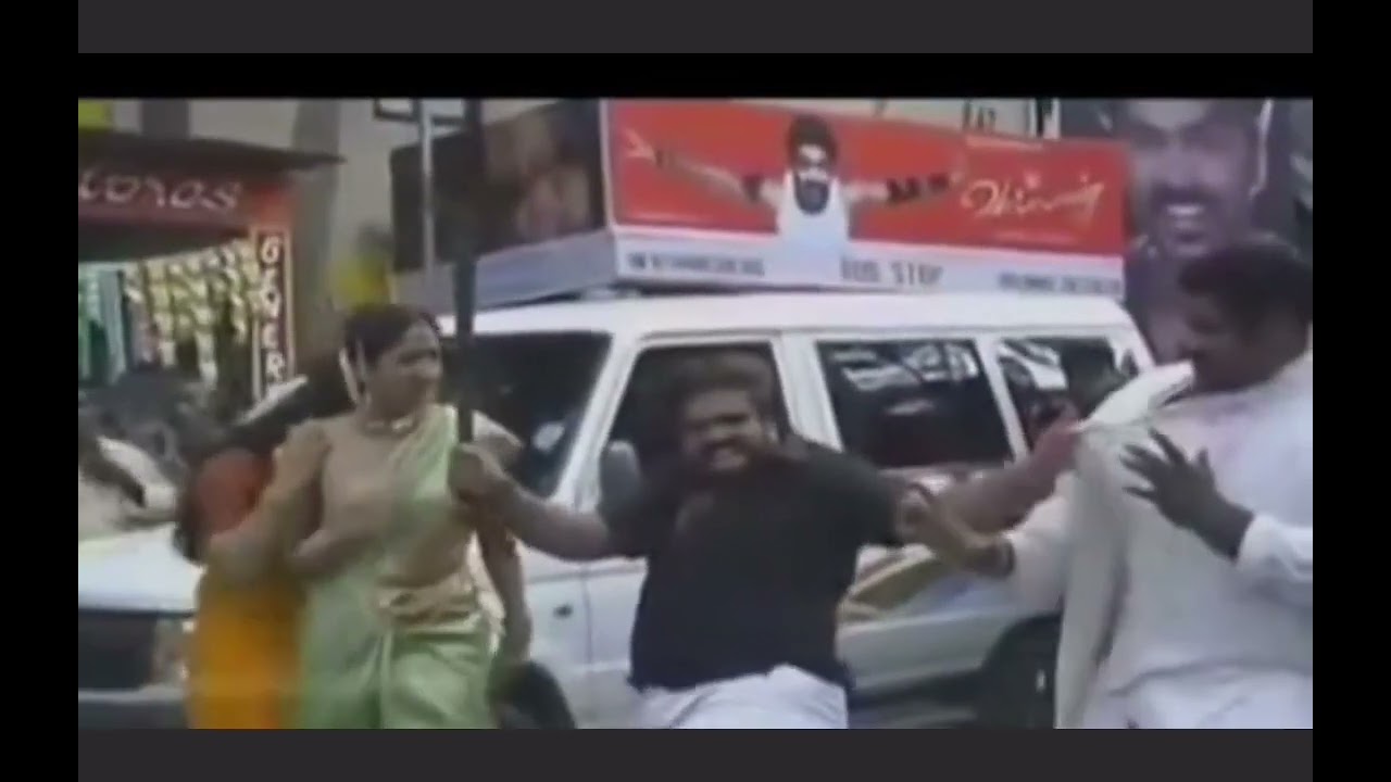 tr ok ok troll gopi sudhakar