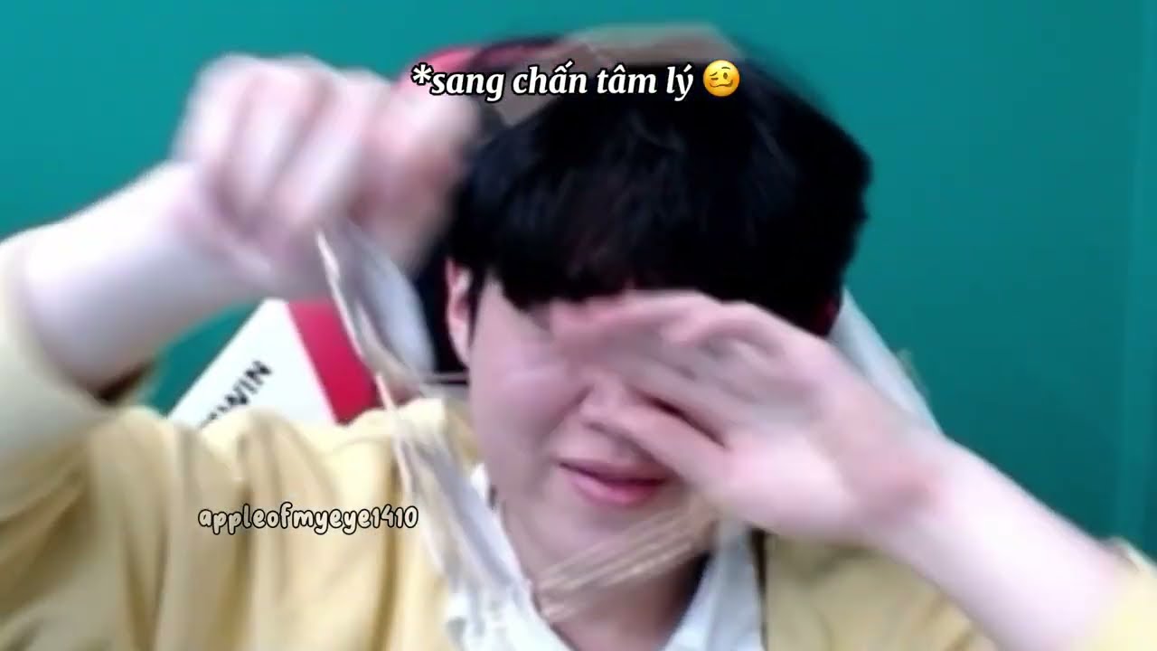 [VIETSUB] Faker: 'Wooje chơi game tệ thật đấy, không có LOL là lớn chuyện rồi' #happyZeusday