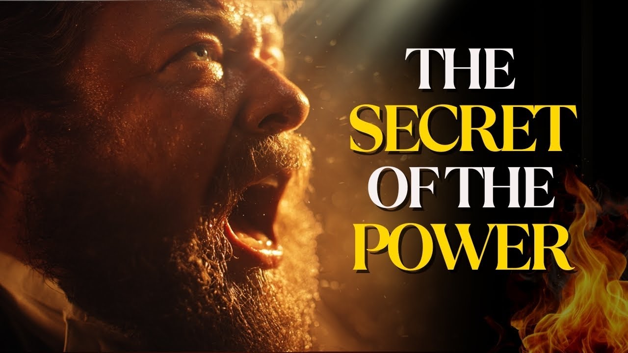 Charles Spurgeon: The Preacher Who Made Multitudes Weep