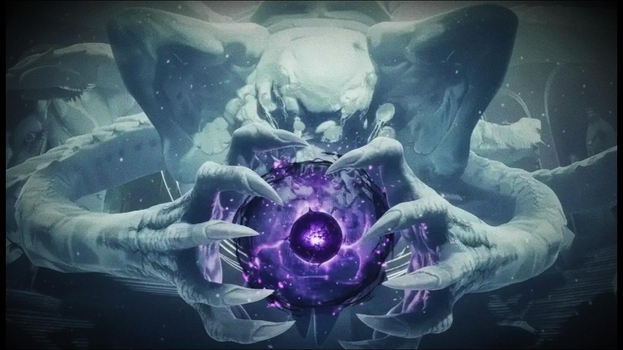 Lore ▶ Riven’s Secret That Could Imprison the WITNESS
