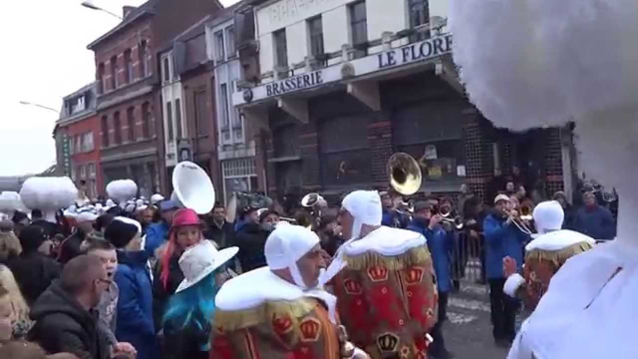 carnaval feureu 2015