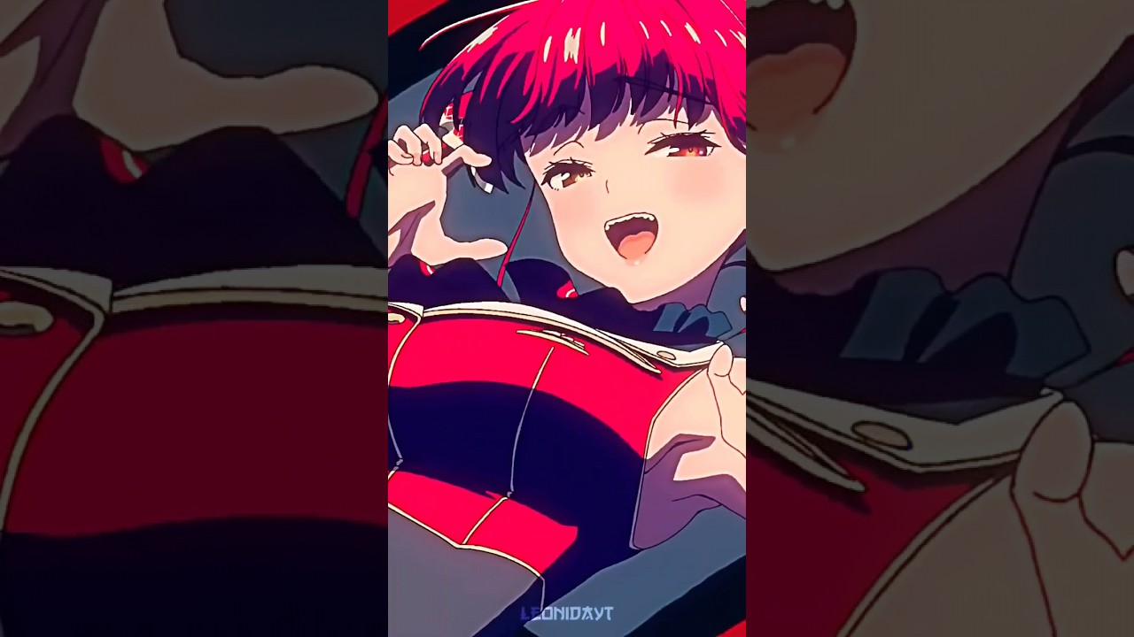 Houshou Marine 💕 [edit 2]