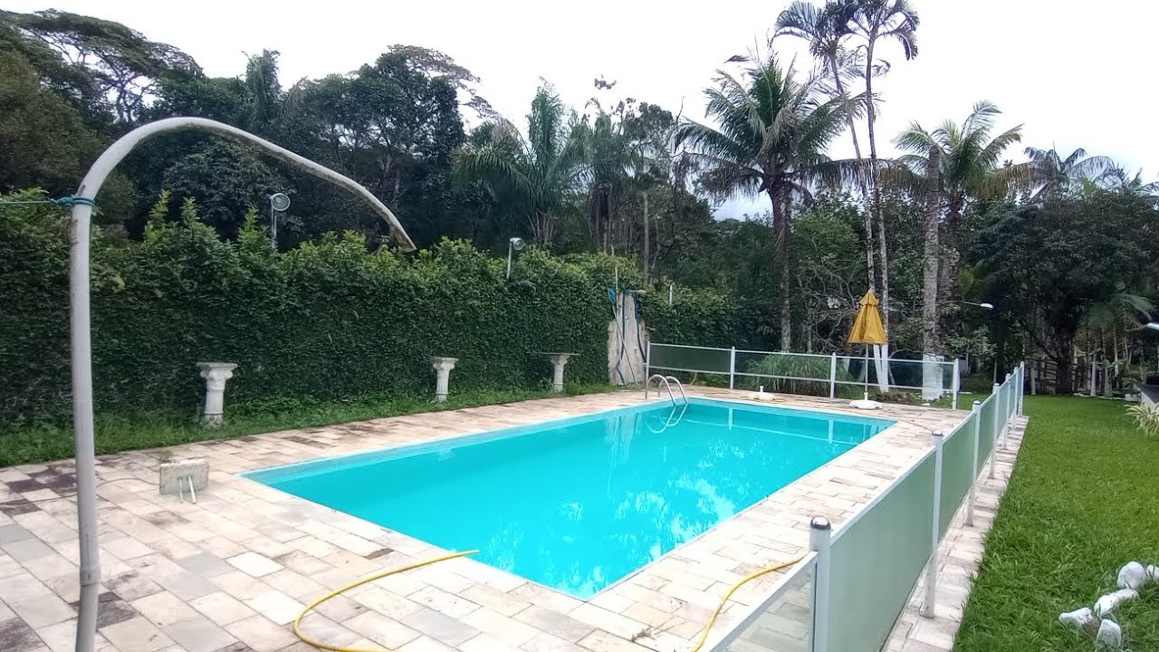 linda chácara à venda no bairro bopiranga -Itanhaém