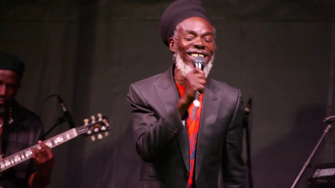 The Mighty Diamonds - I Need A Roof - Live In Toronto - Rastafest 2019