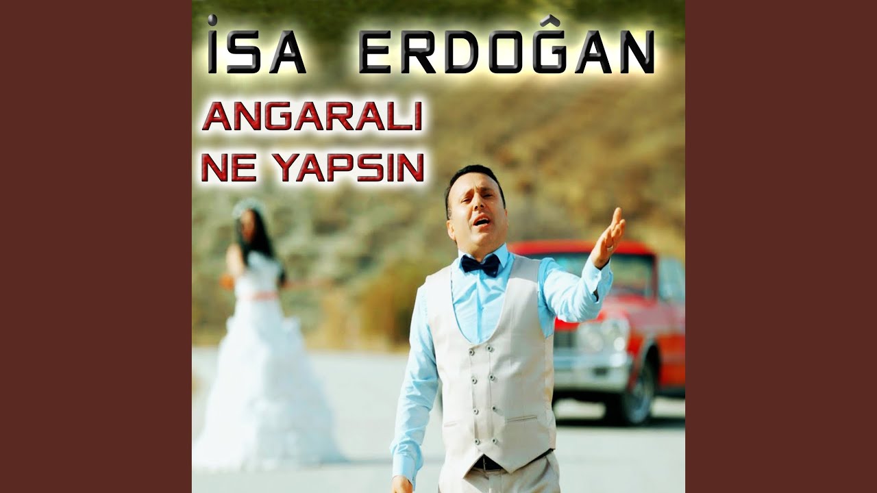 Angaralı Ne Yapsın