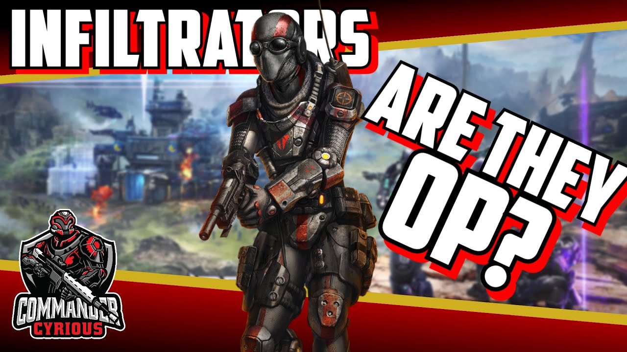 The Great Reddit Blackout Debate | Are Infiltrators OP in Planetside 2