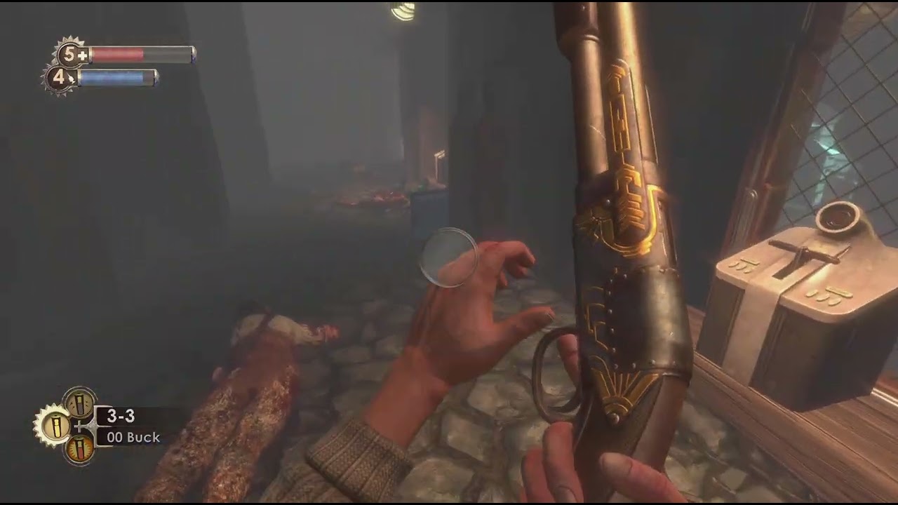 BioShock: The Collection 05