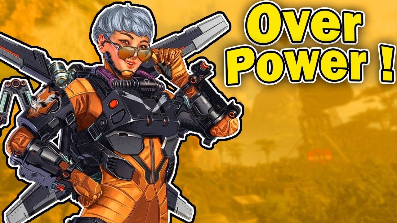 Valkyrie Season 9 Gameplay, The Goddess of Rotation is here !!!
