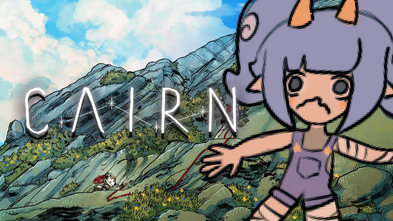 CAIRN (part 1)