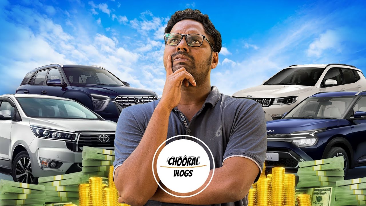 SHAMEER CAR MOTHALALI AAYA VLOH | Kia Carens | Maruti XL6 | Toyota | CHOORAL VLOGS | VLOG#48