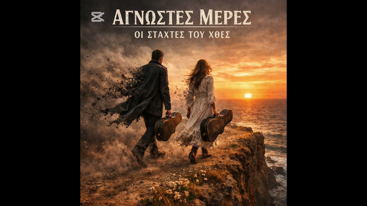 Σου φωνάζω - Αγνωστες μέρες