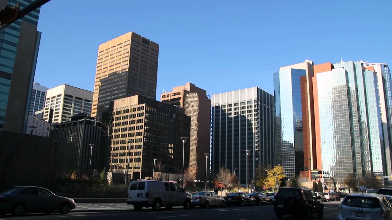 CALGARY