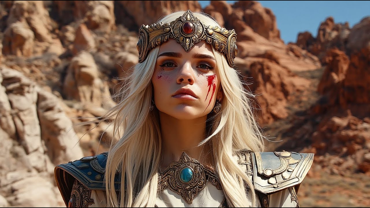 After the Galactic War a Human Soldier Was Assigned to Guard an Alien Girl | Best HFY Stories