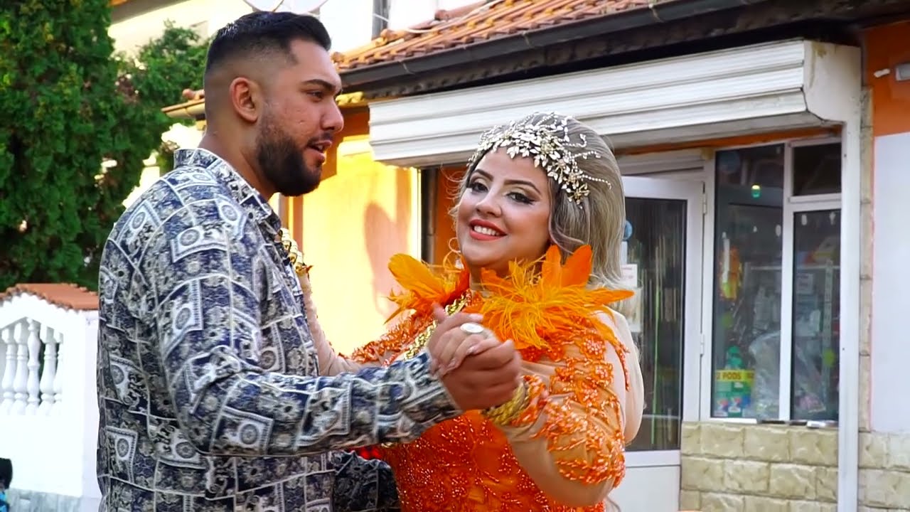 Muhambed & Aycan caldirma toreni