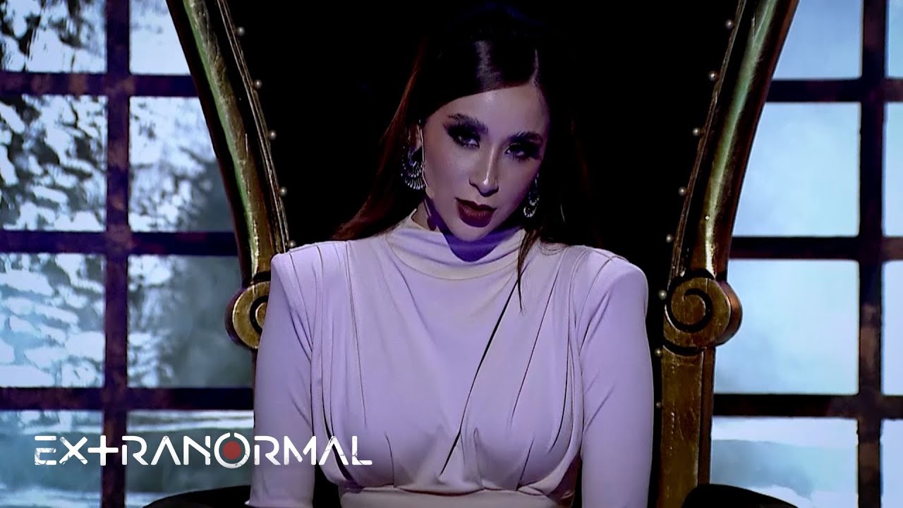 Extranormal | Las &aacute;nimas del cementerio