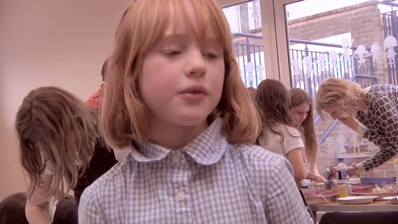 The Craft Club Mini Documentary