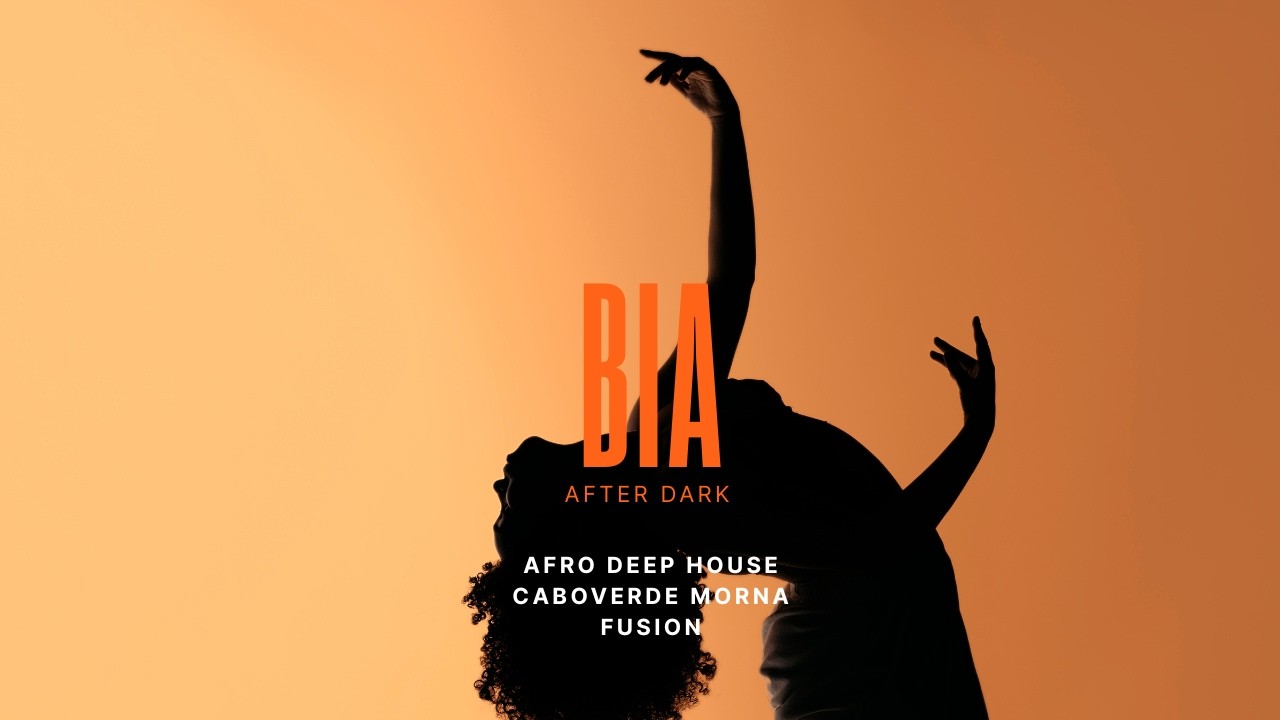 Afro Deep House Morna Fusion - Infinite Loop