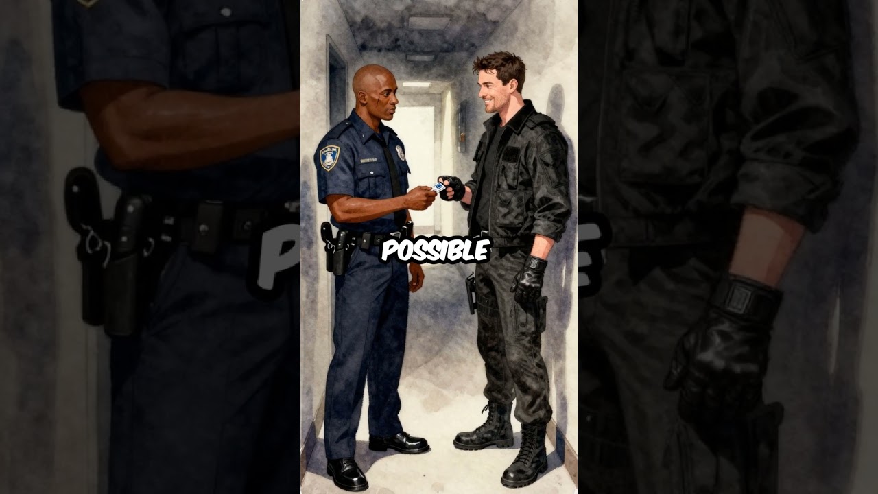 The Gold Heist That Cursed Everyone Who Touched It