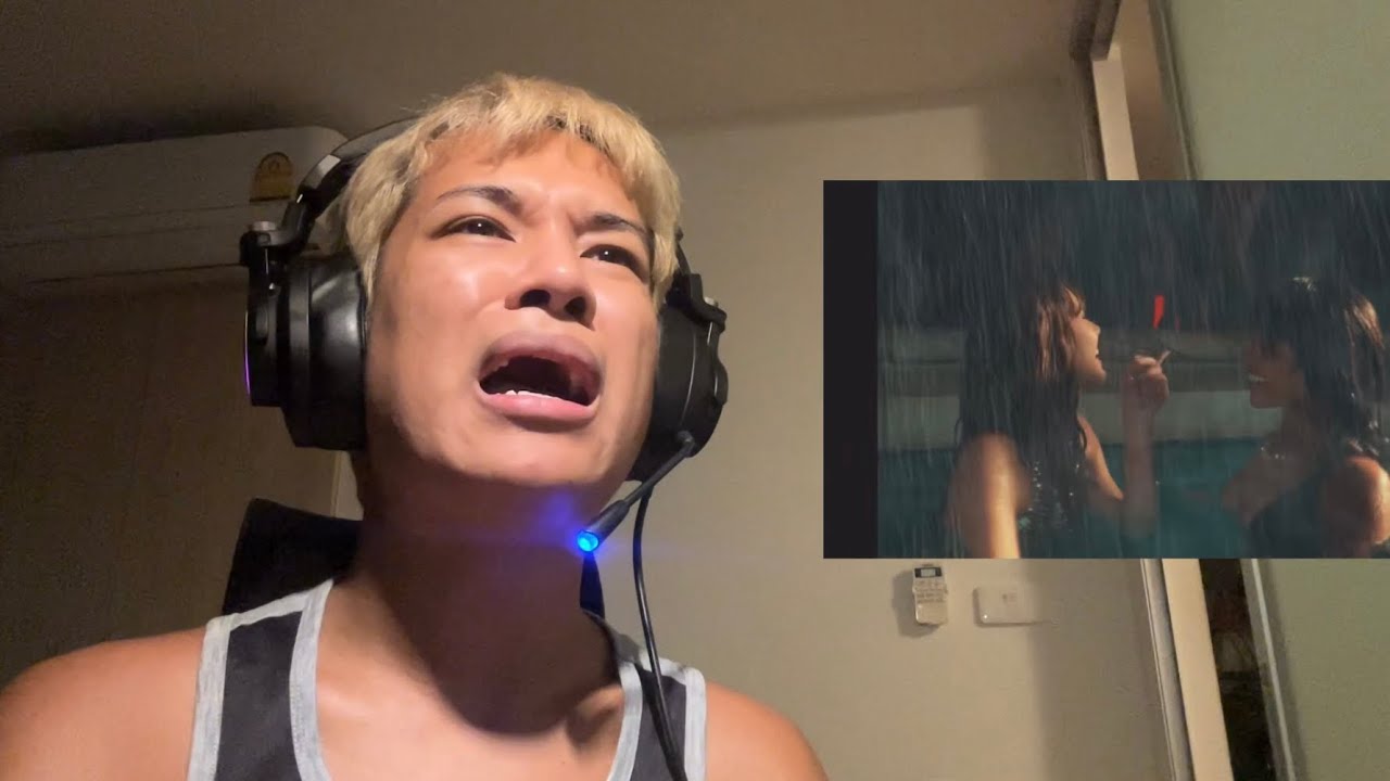 [REACTION] LISA - WHEN I’M WITH YOU feat. Tyla