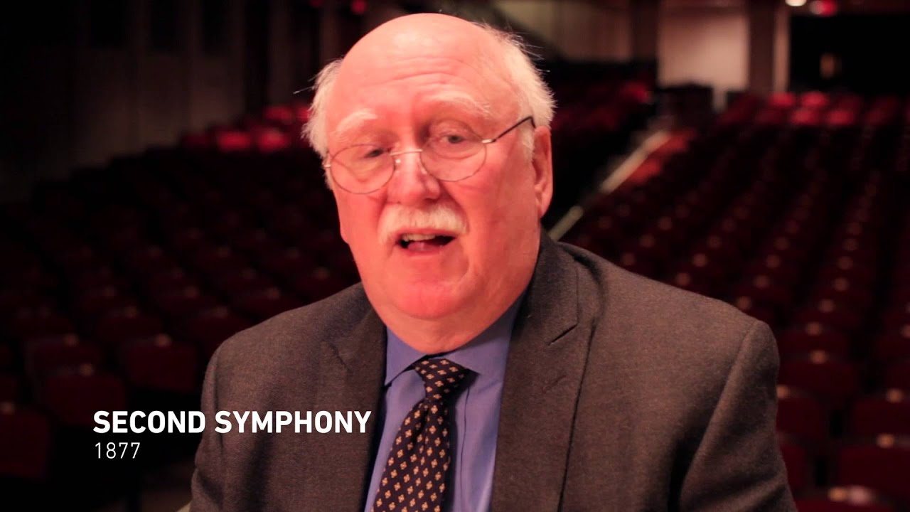 Jan Swafford on Brahms Festival Program 4