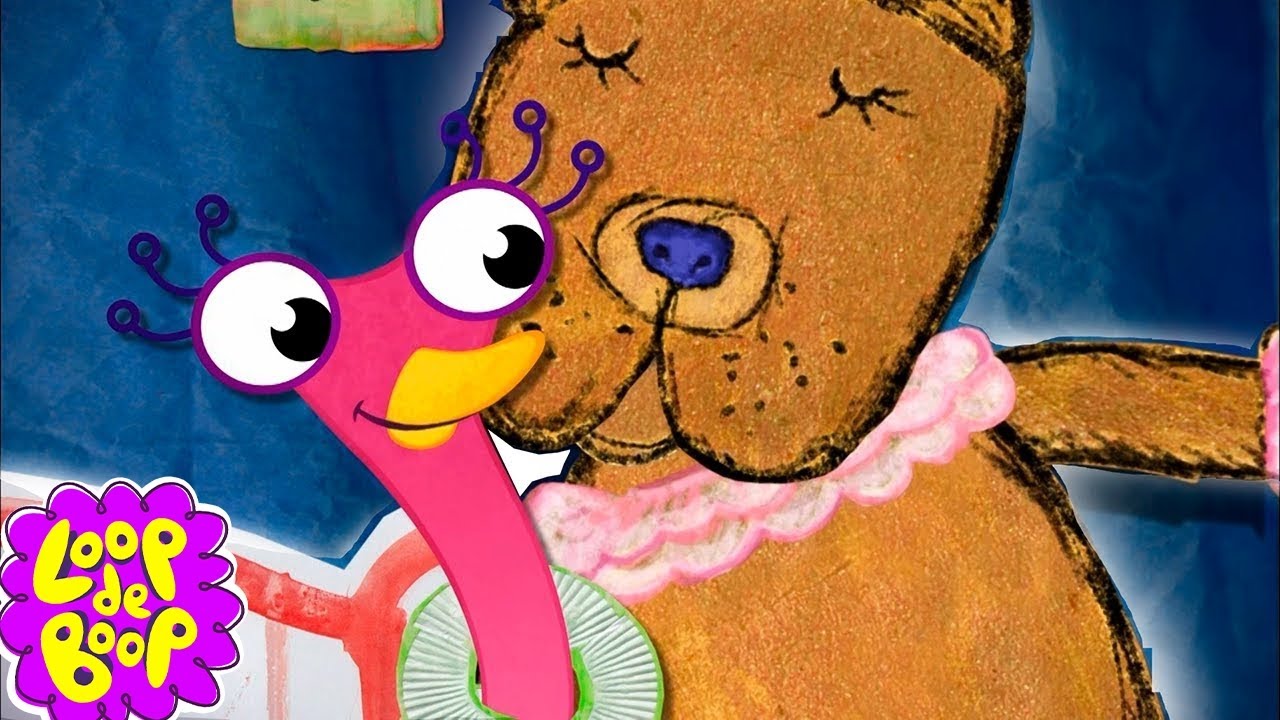 Olive and Friends Funtastic Marathon! 💕 | Olive the Ostrich | @LittleZooTV