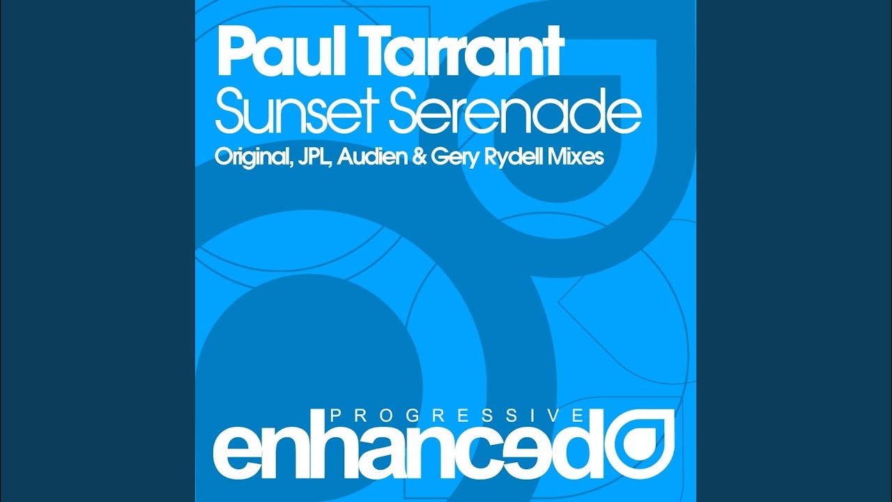 Sunset Serenade (JPL Remix)