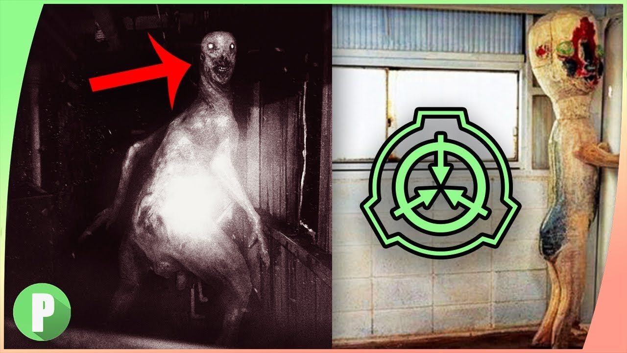 a legh&aacute;tborzongat&oacute;bb SCP-k