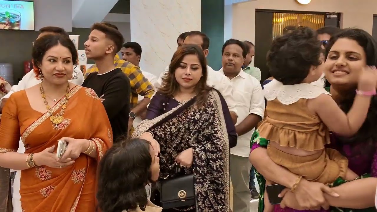 കലാഭവൻ പ്രജോത് ശ്വേത ബാബു ആന്റണി ജന പ്രിയ നായകൻ ദിലീപ് കറുക ചാലിൽ ഉത്ഘാടനം 