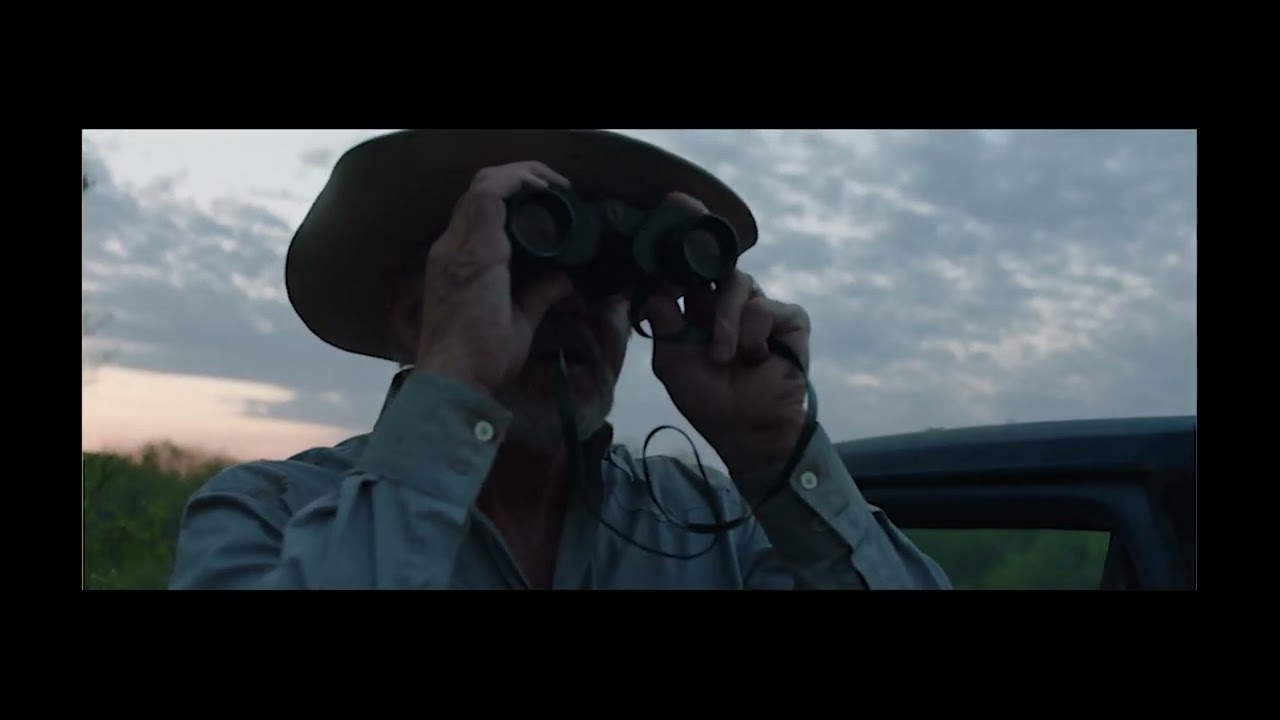 La Gloria | Feature | SBFF 2025