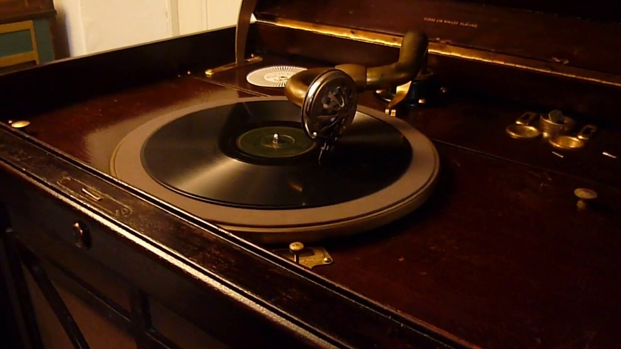 Pippo Barzizza - orchestra Cetra - TrioLescano - C'è un'orchestra sincopata 1940