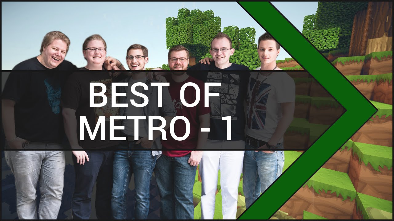 Best of Metro: Last Light (Pietsmiet/Pietsmittie) Part 1