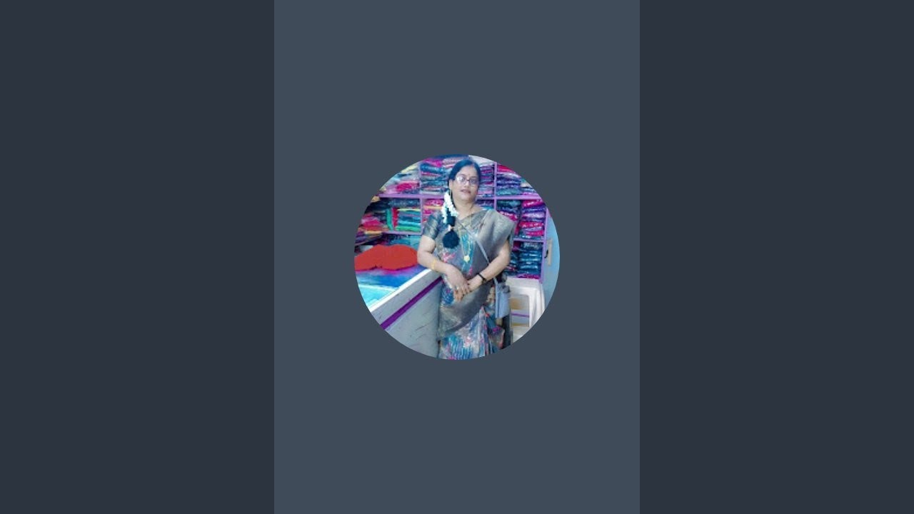 Amba butik is live katori blouse stitching live