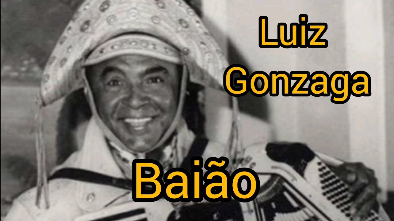 Baião - Luiz Gonzaga (Violino)
