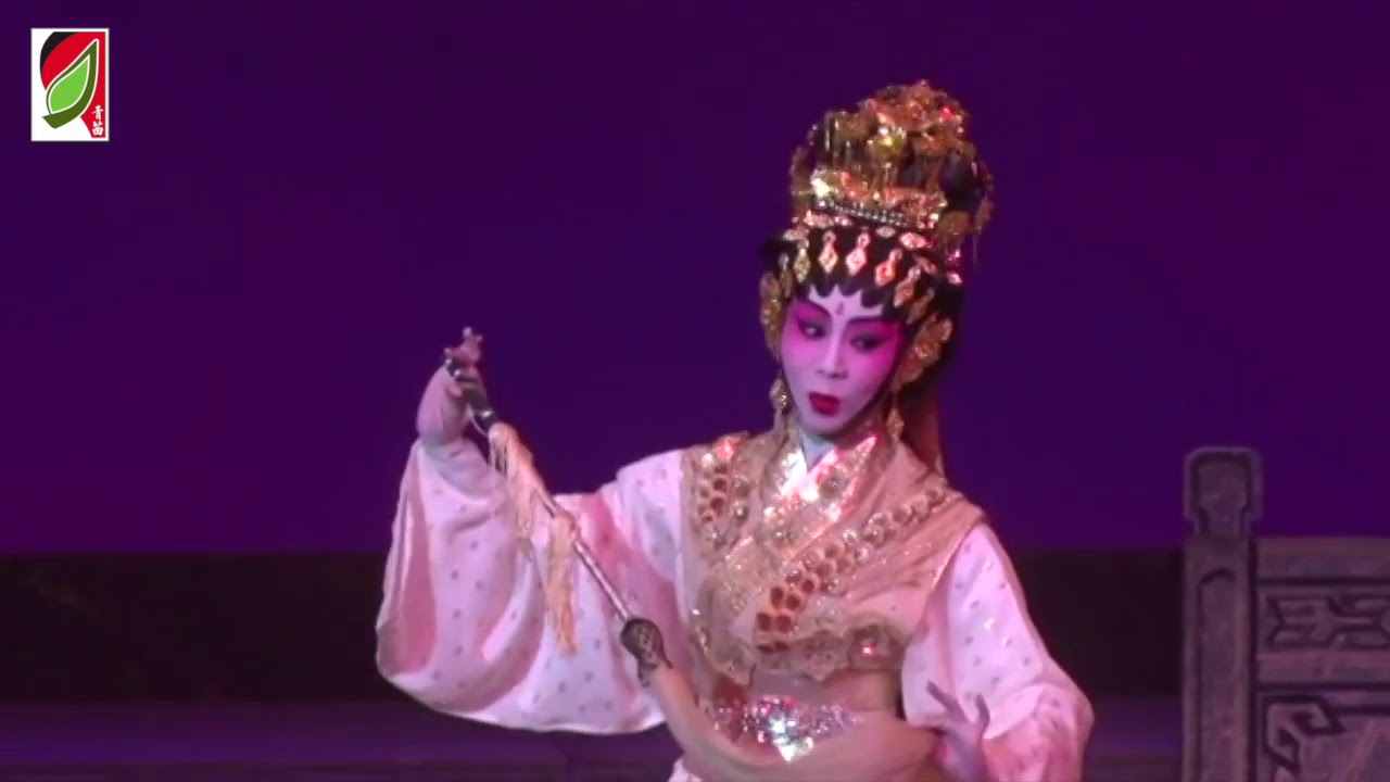 香港青苗粵劇團《紅樓夢》演出精華片段 Ft. 梁兆明