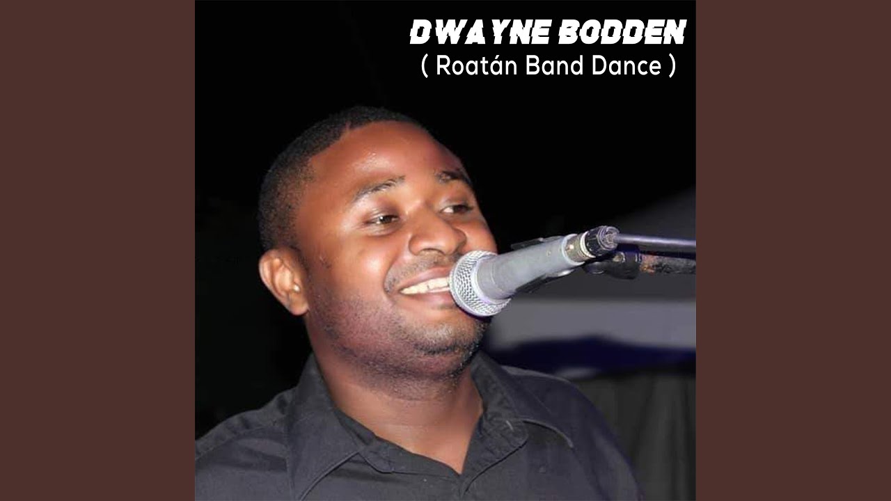 RUN JOE ''Roatán Band Dance'' (feat. Dwayne Bodden)
