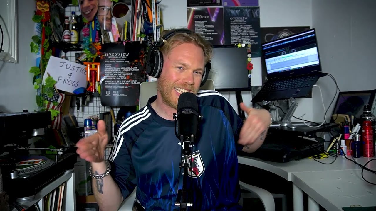 Overview Podcast S7E2