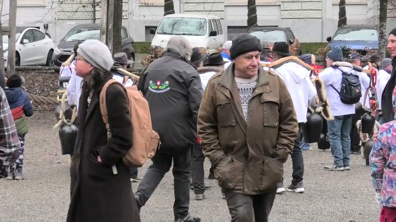 . . . demo st. gallen 14. februar 2026 . . .