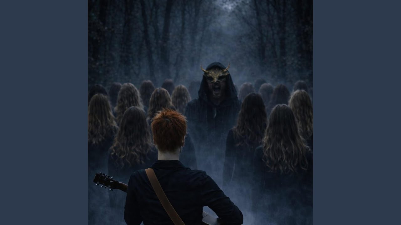 We are the voices