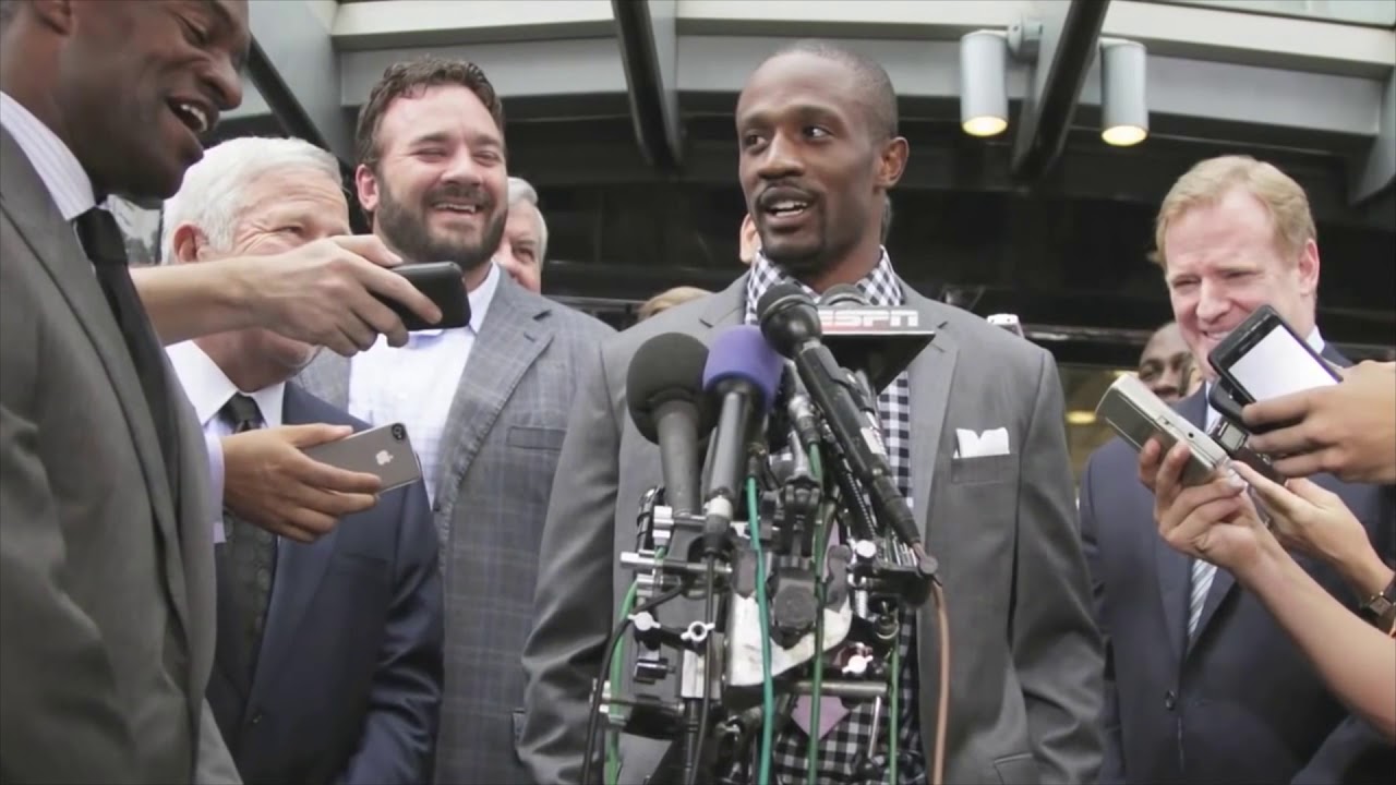 NFLPA History: Part IV