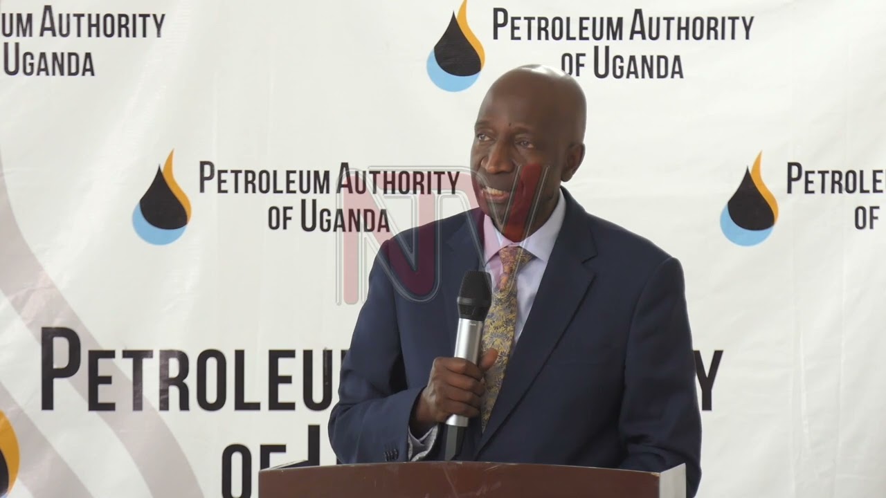 Uganda&rsquo;s petroleum resources revised upward to 6.6 billion barrels