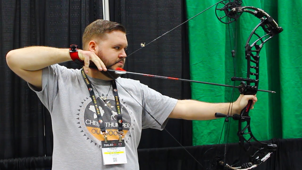 We Rated Every New Bow at ATA Show 2023