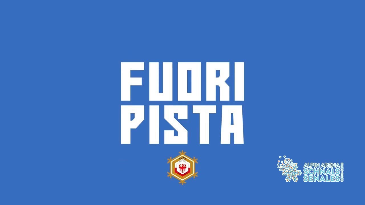 Fuori Pista #05 (S02 20.01.26) - Val Senales - Athesia Cup