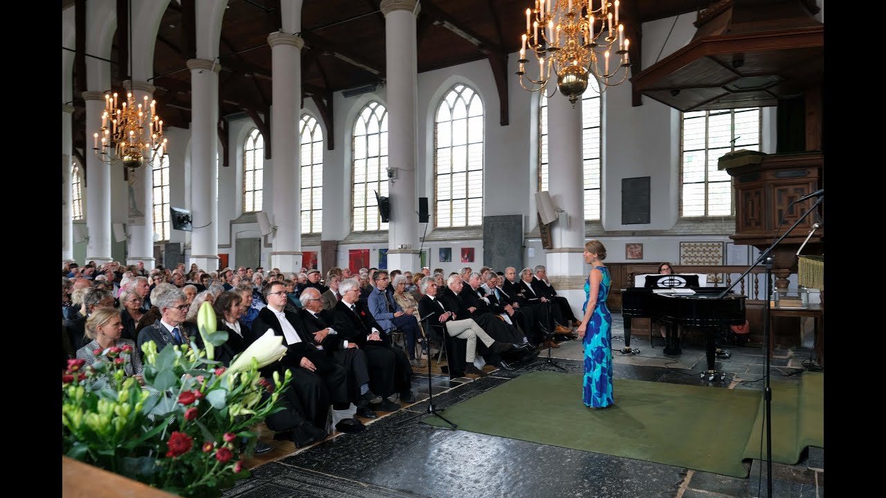 Opening Academisch jaar 2025