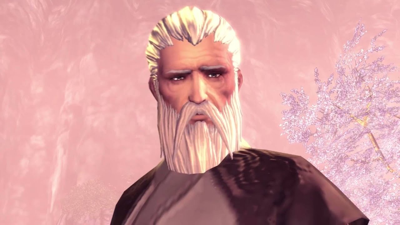 Letzte Folge Blade and Soul by MoMo Ace