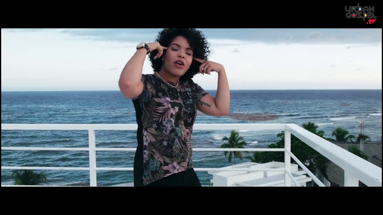 Ada Betsab&eacute; -  Mi Escudo