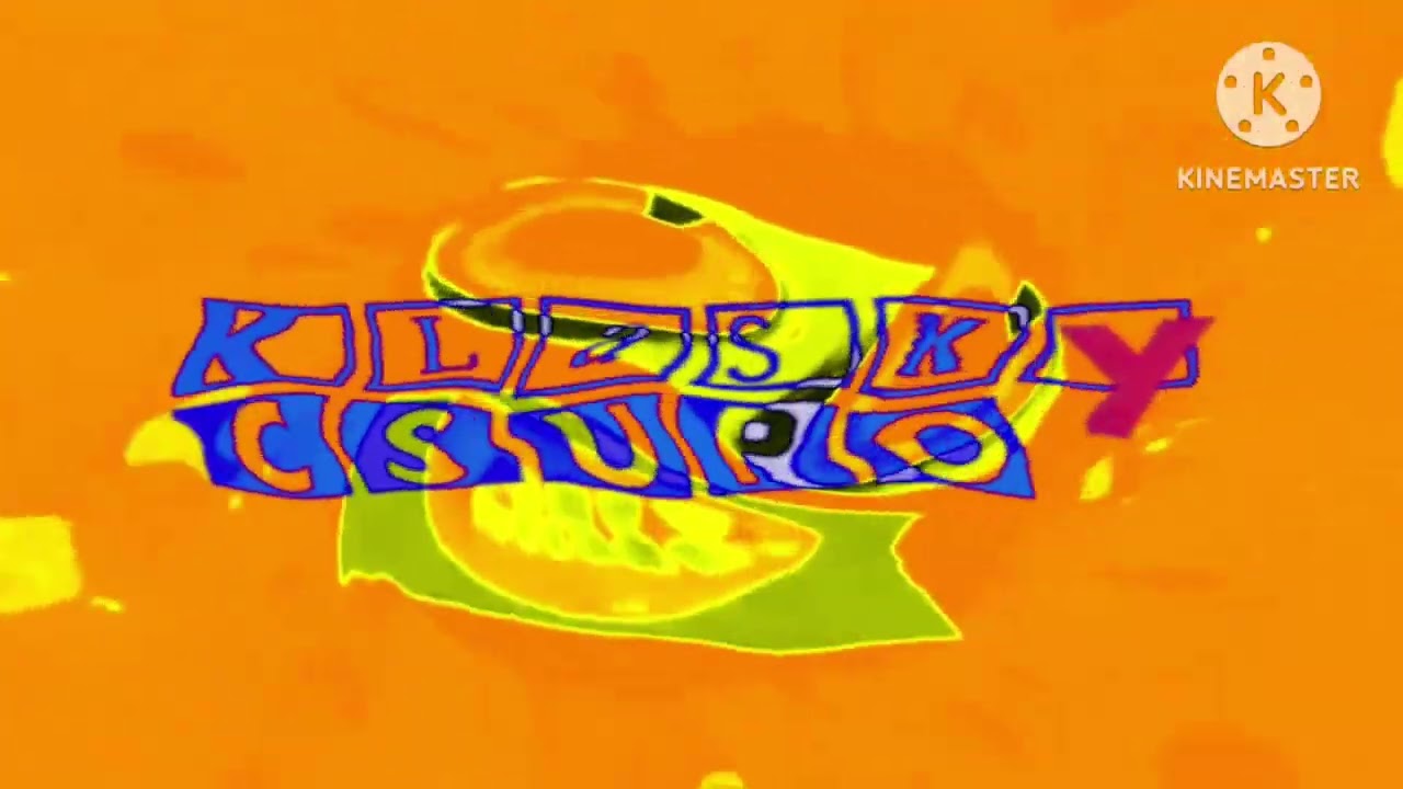 Klasky Csupo Split Pitch Shifting (-36 To +36) in Might Confuse You